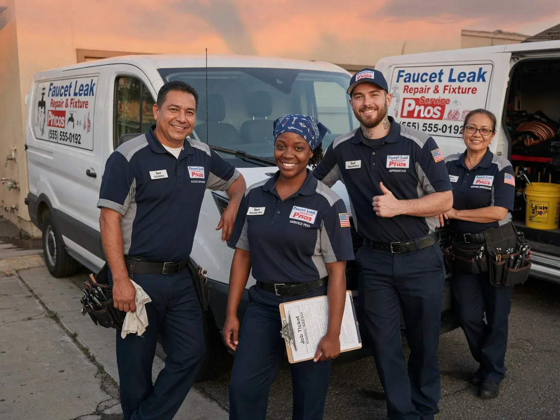 Faucet Repair company in Washingtonville, NY